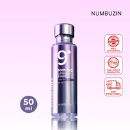 Numbuzin No. 9 NMN Bio Lifting Essence 50mL