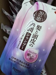 五十惠洗髮乳330ml補充裝