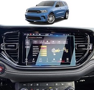 BIXUAN 2021~2025 Dodge Durango (GT/GT Plus/RT/RT Plus/Citadel/SRT 392/SRT Hellcat) Screen Protector