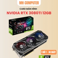 VGA Video CARD RTX 3080TI 12G