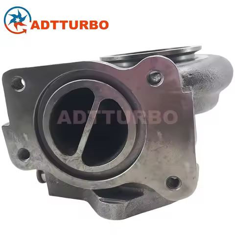K03 Turbo Exhaust Housing 53039880121 53039700121 53039880120 53039700104 Turbine for Citroen DS 3 1