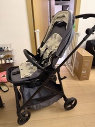 Philips Avent Stroller