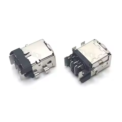 1-10Pcs DC Power Jack Charging Port Socket Plug Connector For Asus ROG Strix G15 G512LI G512LU G512L