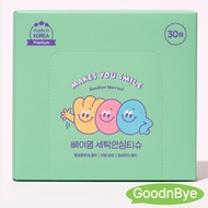 GoodnBye Laundry Care Sheets / Color Catcher