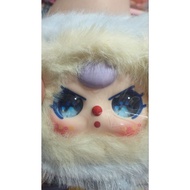 [READY] FACE ONLY BB3 BABY THREE FACE FACE 100% 400% Plushie Soft Toy