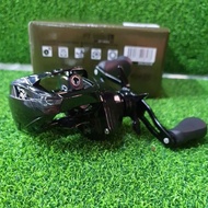 Daiwa PT100HL Baitcasting Reel