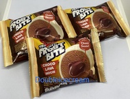 Glico wings frost bite choco lava mochi