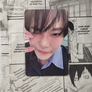 PHOTOCARD OFFICIAL DOYOUNG NCT 127 PC DOYOUNG SOAR 2ND Album