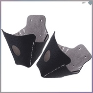 Roller Skate Accessories Quad Toe Caps Skates Guard  junshaoyip