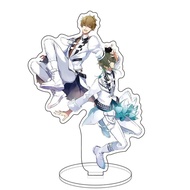 IDOLiSH7 anime Standee acrylic model character Izumi Iori Izumi Mitsuki study desk decoration anime 