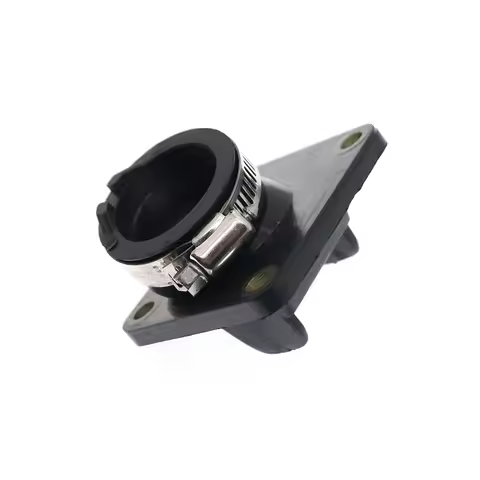USERX Universal Motorcycle intake manifold dust cover joint for Yamaha YZ80 YZ85 5PA-13565-00 4ES-13