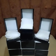 Mica Watch Storage Box, Lightweight Display Model, Easy to Arrange, Standard Size