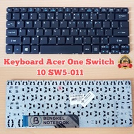 Acer One Switch Keyboard 10 SW5-011 SW3-013 SW5-012 SW5-015 SW1-011 SW5-022 N15P2
