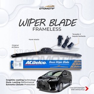 Wiper LEXUS LM 350 LM350 28-14 Acdelco Beam Frameless