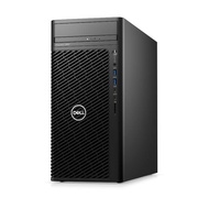 Dell Precision T3660 Core i7-13700K 16C 3.4GHz, 32GB (4x8GB), 512GB SSD M.2, No-DVD,  Quadro RTX A40