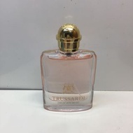 Trussardi - delicate rose晶漾玫瑰女性淡香水 50ml