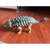 Mattel Jurassic World Ankylosaurus Bumpy