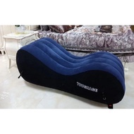 Tantra inflatable chair liquidation new 99.9%