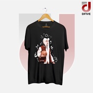 Kaos NCT Dream Baju NCT Boyfriend Tshirt Kpop Kaos Pria & Wanita