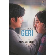 M4D NOVEL KISAH UNTUK GERI