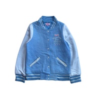 Mezzo Piano Hysteric Glamour Varsity Wool Jacket