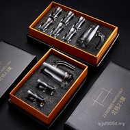 Glass Wine Glass Wine Glass Bullet Wine Set Wine Glass White Household Wine Glass One Wine Vessel Mo