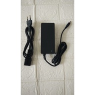 AC/DC Power Cable Adapter FOR KORUI MG27H11Q 34E6UC monitor