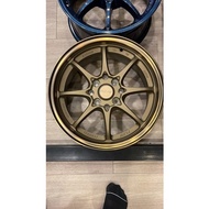 ce28 15 7jj pcd 100/114.3 et 38