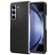 Spigen - Galaxy Z Fold 5 Air Skin 保護殼 - 黑