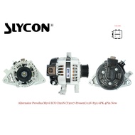 Alternator Perodua Myvi ECO D20N Y2017-Present (SLYCON) 12V 85A 6PK 4Pin New PW27060-BZ440 TG104211-