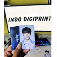 PRINT 1R PHOTOS IN A WALLET SIZE ATM/