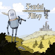 FEUDAL ALLOY (PS5/PS4 DIGITAL DOWNLOAD)