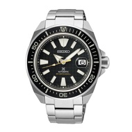 [Watchspree] Seiko Prospex Automatic Diver's Stainless Steel Band Watch SRPE35K1