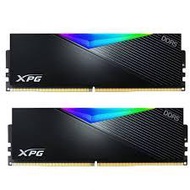 XPG Lancer RGB DDR5 6400 CL32 2x32GB XMP/EXPO - Black