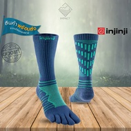 injinji ULTRA RUN CREW Socks