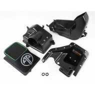 Honda Civic Type-R FK8R - ARMASPEED Carbon Fiber Cold Air Intake