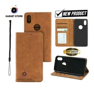 Flip Case Magnet Leather Wallet Oppo F1s F3 F3+ F5 F7 F9 F11 F11 Pro Hardcase Soft Case Leather Wallet Case