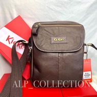 Kickers Sling Bag Leather Sling Bag KIC-S 78579