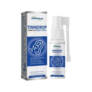 SOUTH MOON Tinnitus Relief Spray