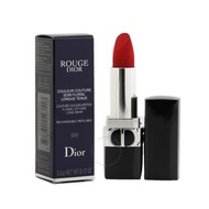 DIOR Rouge Dior Lipstick 3.5g 999 Extra Matte / Extra Satin/ Matte / Satin