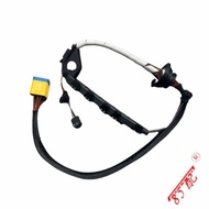 Automatic transmission electrical hydraulic wiring harness 252926 for Peugeot 2008 207 301 206CC Cit