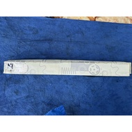 Mercedes-Benz A Class, CLA, GLA Front Wiper Blades W176 C117 X117 X156 A1768202700 W176 C117 X117 X1