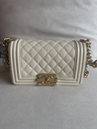 Chanel Boy Bag