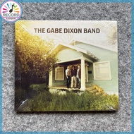 The Gabe Dixon Band and Gabe Dixon CD Album [Sealed] Brand New 1Z0687