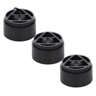 3Pcs  Mounting  for  Focus 2004-2011 4M5G-6A994-AA 1434444 Protective Cover Under Guard Plate