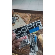 Gopro Cutting Sticker
