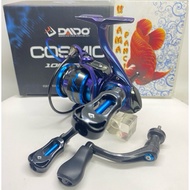DAIDO COSMIC PS Spinning REEL SW