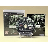 🔥ALIENS VS PREDATOR🔥 PS3 GAME