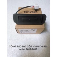 HYUNDAI I20 active and I20 TRUNK OPEN SWITCH FROM 2012-2018 81720-C7000 81260-2V000