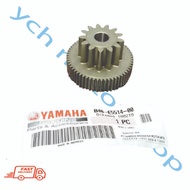 YAMAHA Y16ZR Y15ZR FZ150 R15 MT15 STARTER MOTOR IDLE GEAR 100% ORIGINAL B48-E5514-00
